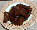 Foto langkah ke 9 dari resep Sate Maranggi.