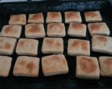 Foto del paso 4 de la receta: Bizcochitos de grasa
