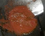 Foto langkah ke 1 dari resep Macaroni tomato soup.