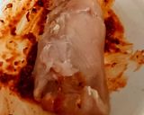 A picture of step 4 of My Marinated Chicken Breasts Roasted.😄#Mainmeal.