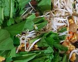 Foto langkah ke 3 dari resep Kwetiau Goreng.
