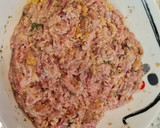 Foto del paso 4 de la receta: Albóndigas de ternera en salsa de zanahorias y avellanas