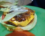 Foto langkah ke 3 dari resep Beef Patty isian burger.