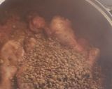 Foto del paso 13 de la receta: Lentejas con chorizo y pollo