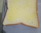 Foto langkah ke 5 dari resep Roti Boy Toast.