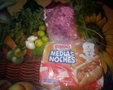 Foto del paso 6 de la receta: Choripan argentino en hot dog