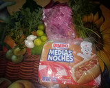 Foto del paso 6 de la receta: Choripan argentino en hot dog