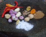 Foto langkah ke 1 dari resep Mie Ayam (telur) Homemade.