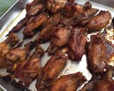 Foto langkah ke 6 dari resep Chicken wing.