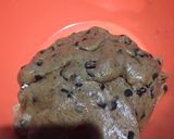 Foto langkah ke 4 dari resep Chocochip soft cookies.