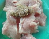 Foto langkah ke 2 dari resep Nugget ikan (fillet).