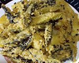উচ্ছে পোস্ত (Uchhe Posto recipe in Bengali) রেসিপির ধাপ 4 ছবি