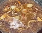 Foto langkah ke 3 dari resep Telur Ceplok Saos Tiram.