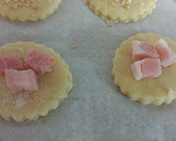 Foto del paso 9 de la receta: Galletas saladas
