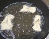 Foto del passaggio 4 della ricetta Chiacchiere di carnevale