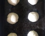 Foto del paso 4 de la receta: Pan de hamburguesa