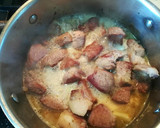 Foto del paso 2 de la receta: Magro con tomate