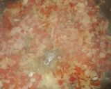 Foto del paso 3 de la receta: Empanadas de carne tucumanas Súper jugosas!