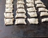 Foto del paso 3 de la receta: Picoteos