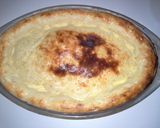Foto del paso 8 de la receta Pastelón de Mandioca