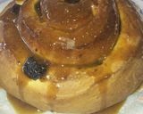 Foto del paso 5 de la receta: Roles de canela