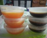 Foto langkah ke 12 dari resep Puding susu.
