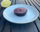 Foto del paso 9 de la receta: Mousse de arándanos