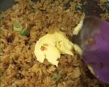 Foto langkah ke 6 dari resep Nasi goreng special (enak, gurih, manis).