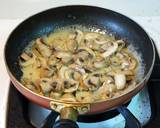 [蘑菇烤蛋]簡易家常菜食譜步驟2照片