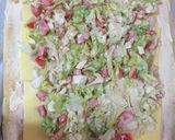 Foto del paso 8 de la receta Pionono inglés en Thermomix / brazo de gitano salado en Thermomix