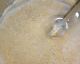A picture of step 2 of 4 Ingredients Cookies.