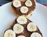 Pas rețetă Clătite americane 🥞🥞 4 fotografie