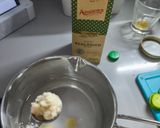 Foto del paso 3 de la receta Pepinillos en vinagre con hierbas frescas