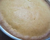 Foto del paso 3 de la receta: Torta de ricota y dulce de leche