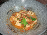 [47] Bali Tahu Pedas Manis