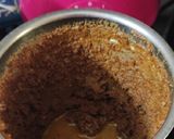 A picture of step 3 of Chicken Curry.
