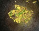 পটেটো গার্লিক ভর্তা(potato garlic bharta recipe in bengali) রেসিপি ধাপ - 3 ছবি