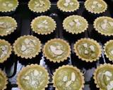 Cara Membuat Pie Matcha Brownies 8