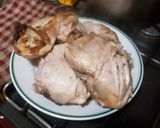 Foto del paso 1 de la receta: Pollo a la Mele