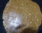 શીંગ દાણા ની ચીક્કી (Peanuts Chikki recipe in Gujarati) રેસીપી સ્ટેપ4ફોટો