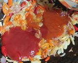 Foto langkah ke 6 dari resep Telur Asam Manis.