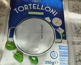 2017. Ricottás parajos tortelloni paradicsom szósszal 😋 recept fázis 2 fotója