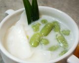 Foto langkah ke 5 dari resep Cendol Thailand 🌿.