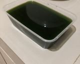 Foto langkah ke 3 dari resep Es Cincau.