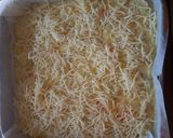 Foto del paso 5 de la receta: Pastel de calabacín