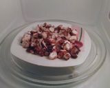 Foto del paso 1 de la receta Pulpo a la gallega