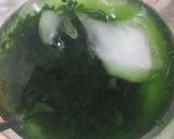 Foto langkah ke 6 dari resep 144. Es Cendol Kecebong.