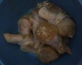 Foto langkah ke 1 dari resep Sayap ABG (Ayam Bawang Goreng).