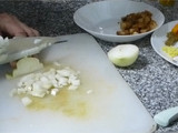 Feijoada au açafrão (TioVegano Style)
