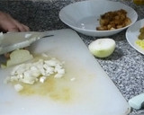 Foto do passo 1 de Feijoada au açafrão (TioVegano Style)